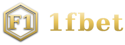 1fbet โลโก้