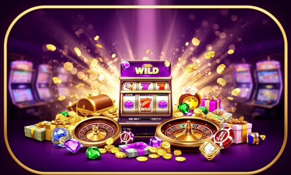 1fbet สิ่งที่คุณจะพบในแพนด้าโชคดีบน 1fbet